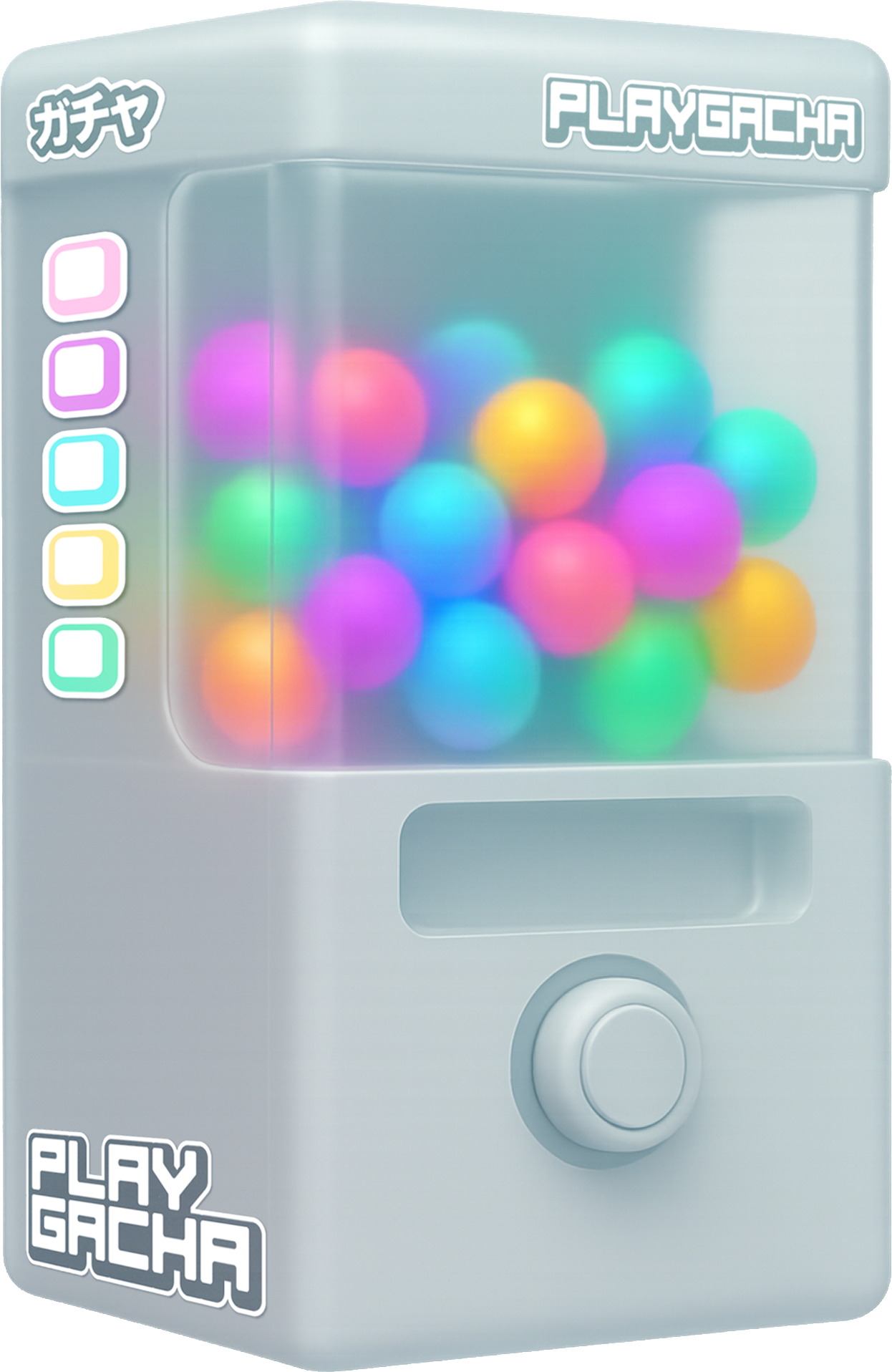 Gumball Machine